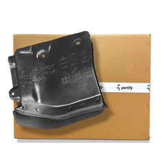 Front Passenger Side Fender Splash Shield image