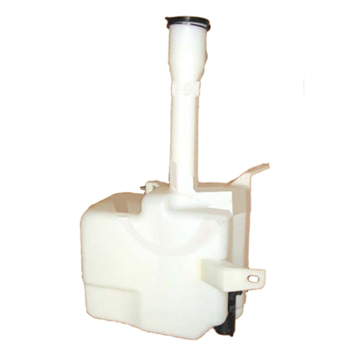 1995-1996 Toyota Camry Washer Fluid Reservoir Nippondenso Brand W/Pump - TO1288103-Partify-Painted-Replacement-Body-Parts