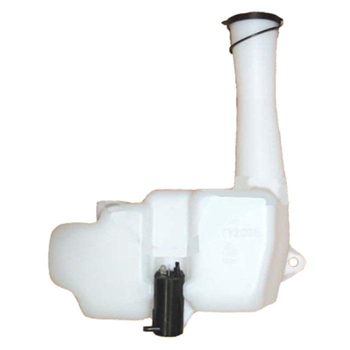 1995-1999 Toyota Tercel Washer Fluid Reservoir W/O Cold Climate Package W/Motor - TO1288106-Partify-Painted-Replacement-Body-Parts