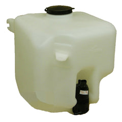 Washer Fluid Reservoir image