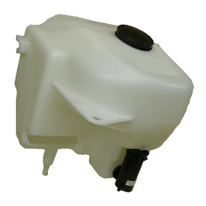 1993-1997 Toyota Corolla Washer Fluid Reservoir Japan Built For Canada 4 Door - TO1288109-Partify-Painted-Replacement-Body-Parts