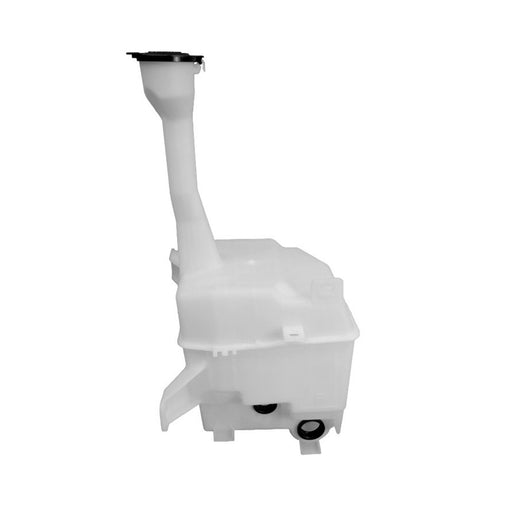 2007-2012 Toyota Camry/Lexus ES350 Washer Fluid Reservoir Reservoir & Cap Assembly W/O Pump Japan Built - TO1288111-Partify-Painted-Replacement-Body-Parts