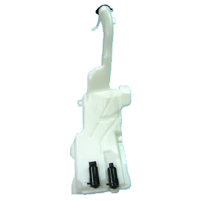 2001-2003 Toyota RAV4 Washer Fluid Reservoir W/O Cold Climate Spec W/Front & Rear Pump - TO1288114-Partify-Painted-Replacement-Body-Parts