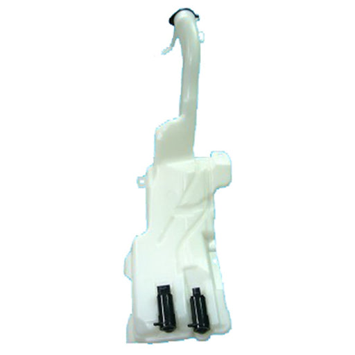 2001-2003 Toyota RAV4 Washer Fluid Reservoir W/O Cold Climate Spec W/Front & Rear Pump - TO1288114-Partify-Painted-Replacement-Body-Parts