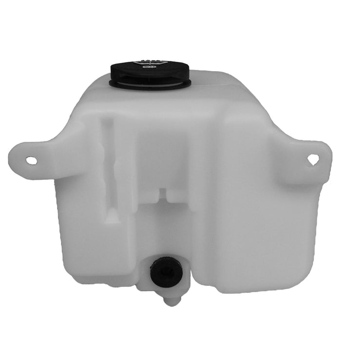 1998-2000 Toyota Tacoma Washer Fluid Reservoir 2.5 Liter Tank Reservoir & Cap Assy - TO1288116-Partify-Painted-Replacement-Body-Parts