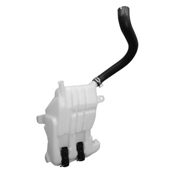 1996-2000 Toyota RAV4 Washer Fluid Reservoir W/Cold Climate Spec W/Front & Rear Pump - TO1288117-Partify-Painted-Replacement-Body-Parts