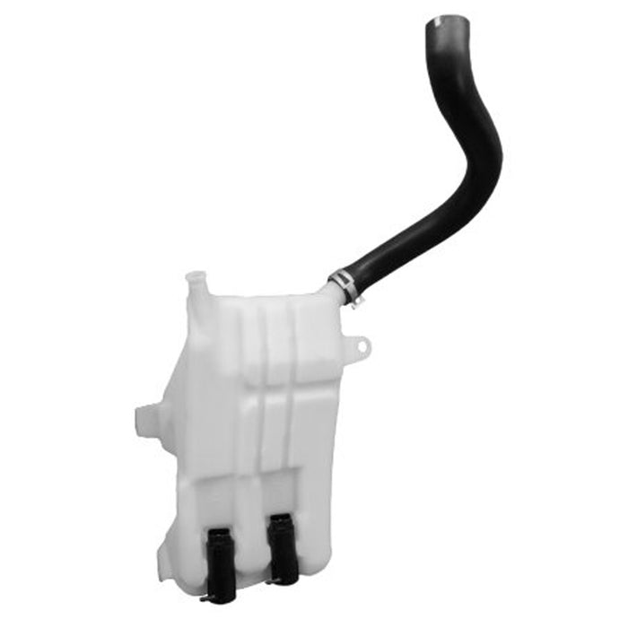 1996-2000 Toyota RAV4 Washer Fluid Reservoir W/O Cold Climate Spec W/Front & Rear Pump - TO1288118-Partify-Painted-Replacement-Body-Parts