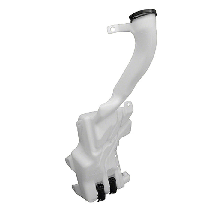 2001-2003 Toyota RAV4 Washer Fluid Reservoir W/Cold Climate Spec W/Front & Rear Pump - TO1288120-Partify-Painted-Replacement-Body-Parts