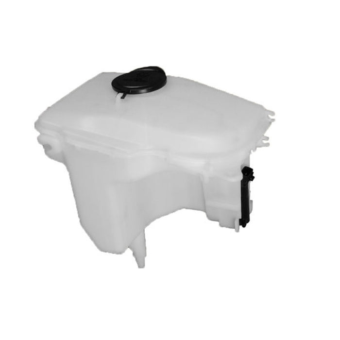 1993-1997 Toyota Corolla Washer Fluid Reservoir Japan Built W/O Cold Climate Spec W/Pump - TO1288124-Partify-Painted-Replacement-Body-Parts