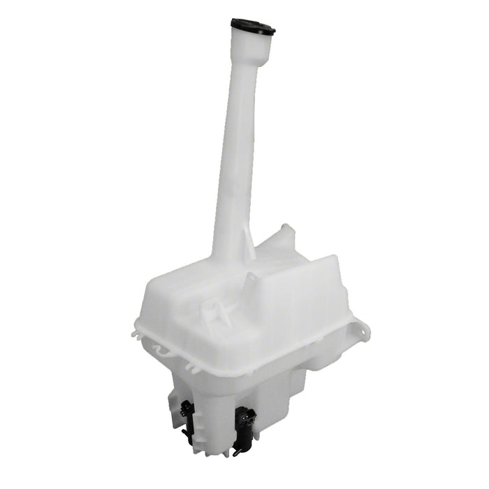2003-2008 Toyota Matrix Washer Fluid Reservoir Resevoir & Pump Assembly W/Rear Washer - TO1288126-Partify-Painted-Replacement-Body-Parts