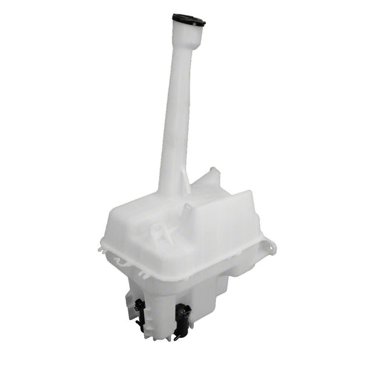 2003-2008 Toyota Matrix Washer Fluid Reservoir Resevoir & Pump Assembly W/Rear Washer - TO1288126-Partify-Painted-Replacement-Body-Parts