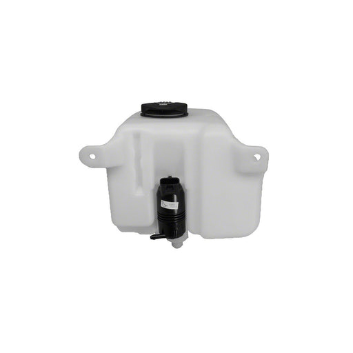 2001-2004 Toyota Tacoma Washer Fluid Reservoir W/Fluid Level Sensor W/Pump - TO1288128-Partify-Painted-Replacement-Body-Parts