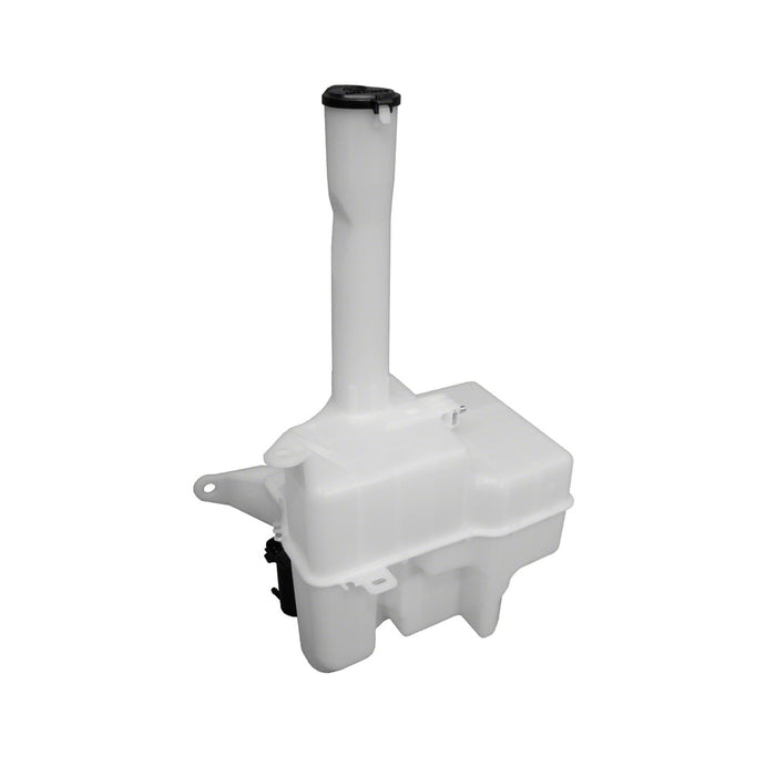 1994-1999 Lexus ES300/Toyota Avalon/Camry Washer Fluid Reservoir Ac Delco Brand Tank & Pump Assembly - TO1288130-Partify-Painted-Replacement-Body-Parts