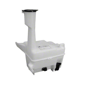 Washer Fluid Reservoir image