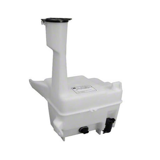 2002-2008 Toyota Camry/Solara Washer Fluid Reservoir Usa Built Denso Brand Reservoir Only - TO1288131-Partify-Painted-Replacement-Body-Parts
