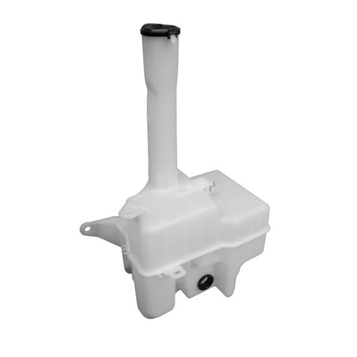 1997-2001 Toyota Camry Washer Fluid Reservoir Usa Built Nippondenso Brand Reservoir Only - TO1288138-Partify-Painted-Replacement-Body-Parts