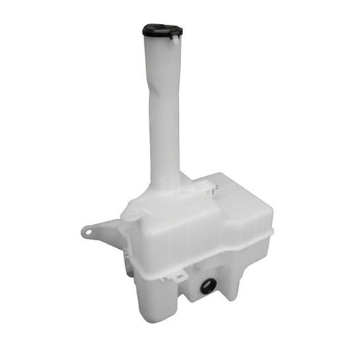 1997-2001 Toyota Camry Washer Fluid Reservoir Usa Built Nippondenso Brand Reservoir Only - TO1288138-Partify-Painted-Replacement-Body-Parts