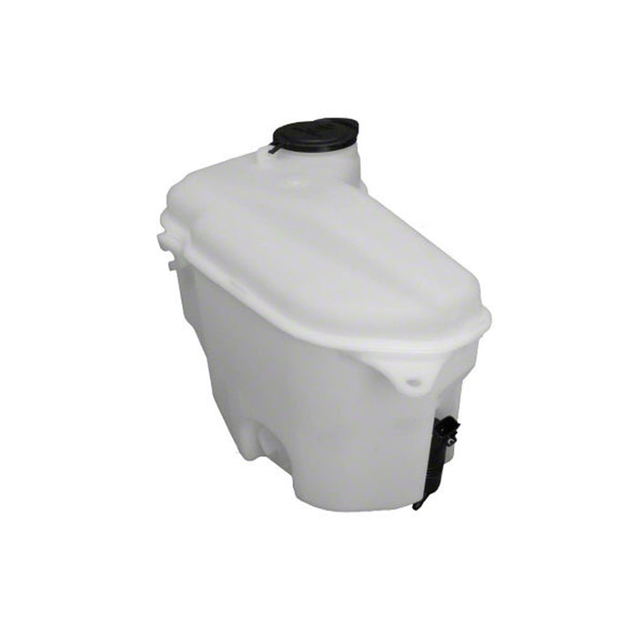 1998-2002 Toyota Corolla Washer Fluid Reservoir Reservoir/Cap/Pump Assembly - TO1288141-Partify-Painted-Replacement-Body-Parts