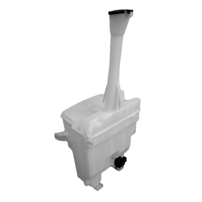 2009-2013 Toyota Corolla Washer Fluid Reservoir Japan Built Reservoir & Pump Assembly W/O Sensor - TO1288142-Partify-Painted-Replacement-Body-Parts