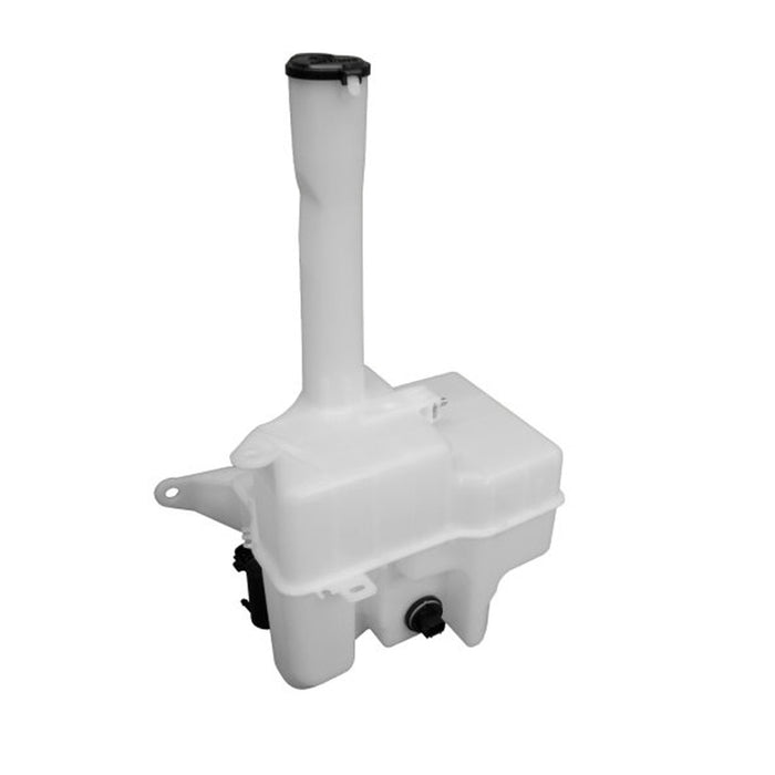 1997-2001 Toyota Camry Washer Fluid Reservoir Usa Built Esna Brand Reservoir/Pump/Level Sensor Assembly - TO1288144-Partify-Painted-Replacement-Body-Parts