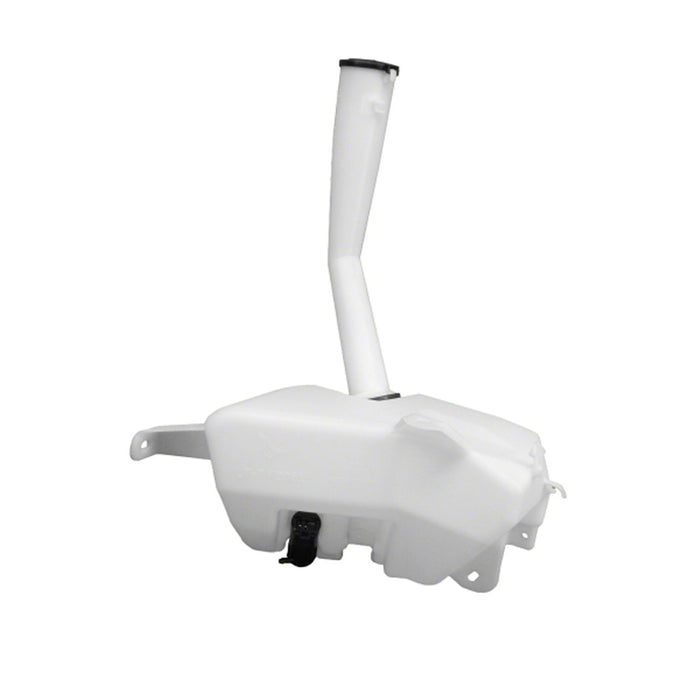 2000-2006 Toyota Tundra Washer Fluid Reservoir W/O Cold Climate Res/Inl/Cap/Pump Assembly - TO1288153-Partify-Painted-Replacement-Body-Parts
