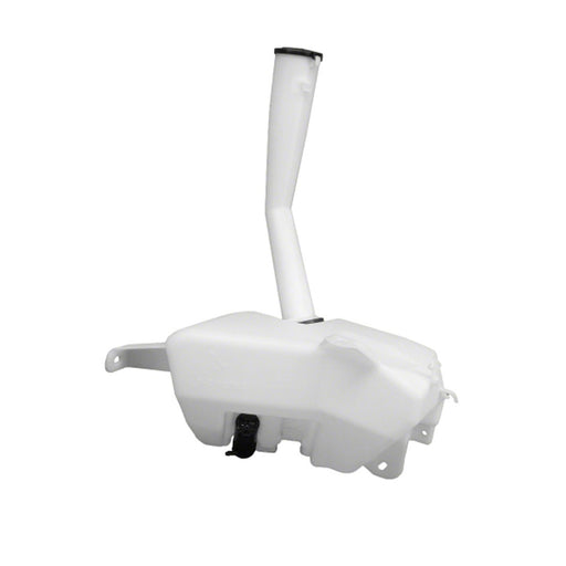 2000-2006 Toyota Tundra Washer Fluid Reservoir W/O Cold Climate Res/Inl/Cap/Pump Assembly - TO1288153-Partify-Painted-Replacement-Body-Parts