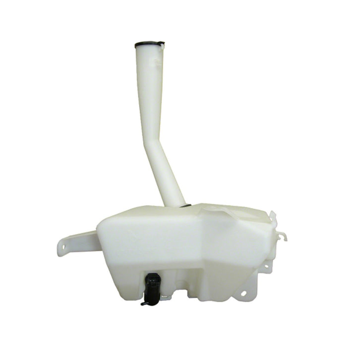 2000-2006 Toyota Tundra Washer Fluid Reservoir W/Cold Climate Spec Reservoir/Inlet/Cap/Pump Assy - TO1288154-Partify-Painted-Replacement-Body-Parts