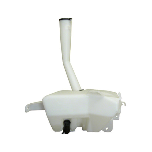 2000-2006 Toyota Tundra Washer Fluid Reservoir W/Cold Climate Spec Reservoir/Inlet/Cap/Pump Assy - TO1288154-Partify-Painted-Replacement-Body-Parts