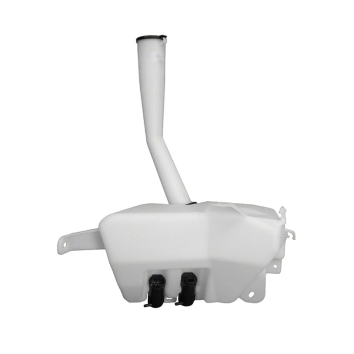 2001-2007 Toyota Sequoia Washer Fluid Reservoir Reservoir/Inlet/Cap/Ff & Rr Pump Assy - TO1288155-Partify-Painted-Replacement-Body-Parts
