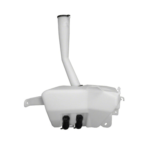 2001-2007 Toyota Sequoia Washer Fluid Reservoir Reservoir/Inlet/Cap/Ff & Rr Pump Assy - TO1288155-Partify-Painted-Replacement-Body-Parts