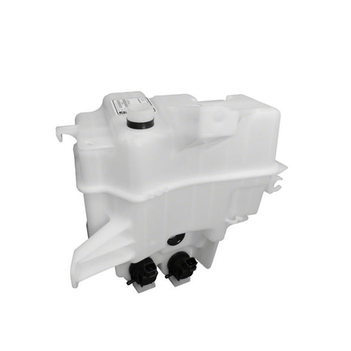 2006-2008 Toyota RAV4 Washer Fluid Reservoir Reservoir/Fr & Rr Pump Assembly - TO1288156-Partify-Painted-Replacement-Body-Parts