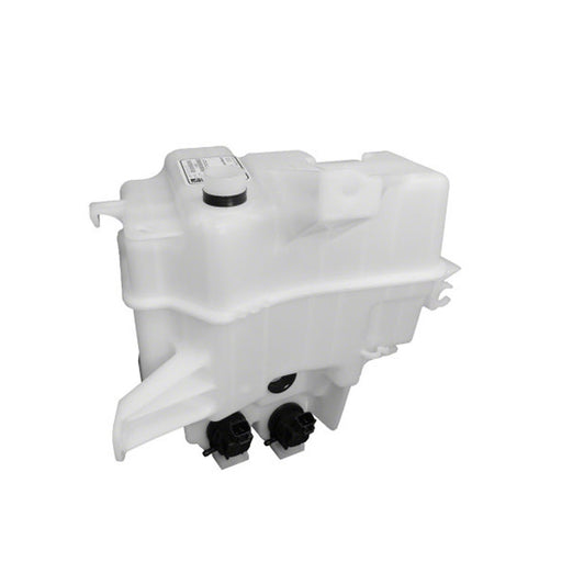 2006-2008 Toyota RAV4 Washer Fluid Reservoir Reservoir/Fr & Rr Pump Assembly - TO1288156-Partify-Painted-Replacement-Body-Parts