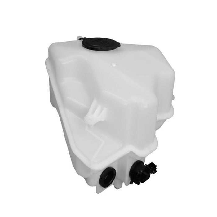 2004-2005 Toyota Prius Washer Fluid Reservoir Reservoir & Pump Assembly W/O Rear Wiper - TO1288163-Partify-Painted-Replacement-Body-Parts