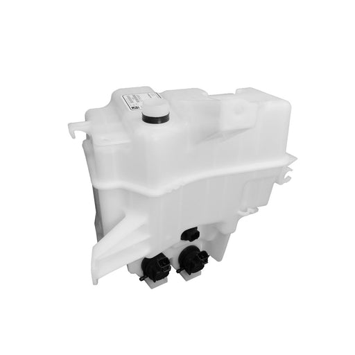 2009-2012 Toyota RAV4 Washer Fluid Reservoir Reservoir/Fr & Rr Pump/Sensor Assembly - TO1288168-Partify-Painted-Replacement-Body-Parts