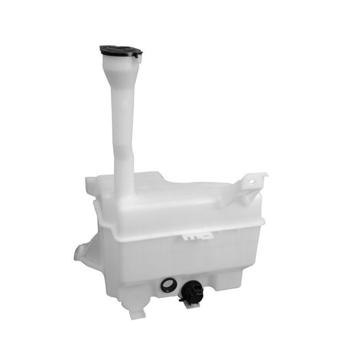 2012-2018 Toyota Avalon/Camry/Lexus ES350 Washer Fluid Reservoir Reservoir Assembly/Pump Assembly - TO1288171-Partify-Painted-Replacement-Body-Parts