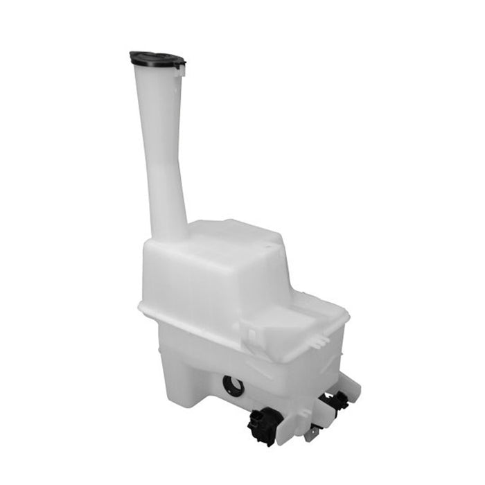 2004-2020 Toyota Sienna Washer Fluid Reservoir Reservoir/Cap/Fr & Rr Pump Assembly - TO1288174-Partify-Painted-Replacement-Body-Parts