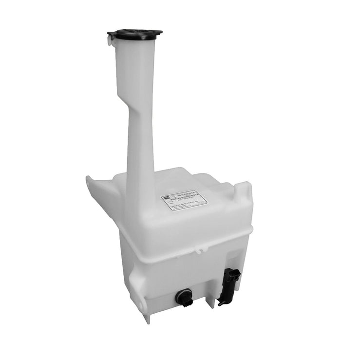 2002-2008 Toyota Camry/Solara Washer Fluid Reservoir Usa Built Denso Brand Reservoir/Cap/Pump/Sensor Assembly - TO1288180-Partify-Painted-Replacement-Body-Parts