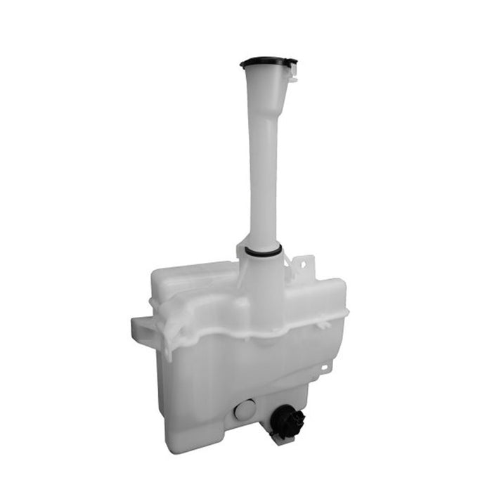2014-2019 Toyota Corolla Washer Fluid Reservoir Reservoir/Cap/Pump/Inlet Assembly - TO1288190-Partify-Painted-Replacement-Body-Parts