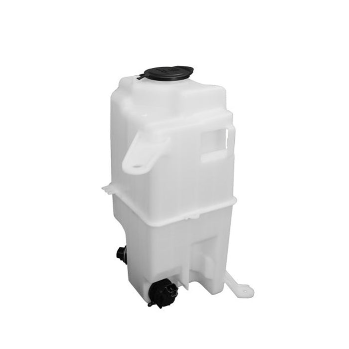 2007-2021 Toyota Tundra Washer Fluid Reservoir Reservoir/Cap/Pump/Sensor Assembly - TO1288192-Partify-Painted-Replacement-Body-Parts