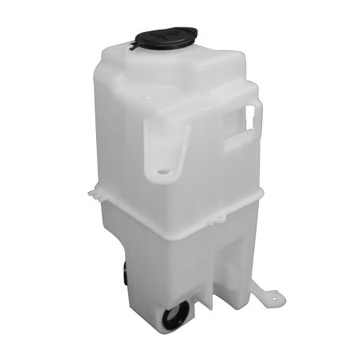 2008-2022 Toyota Sequoia Washer Fluid Reservoir W/O Headlamp Washer Reservoir & Cap Assembly - TO1288193-Partify-Painted-Replacement-Body-Parts