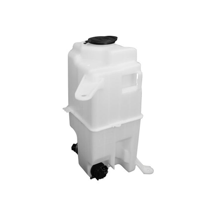 2008-2022 Toyota Sequoia Washer Fluid Reservoir W/O Headlamp Washer Reservoir/Cap/Fr & Rr Pump/Sensor Assembly - TO1288194-Partify-Painted-Replacement-Body-Parts