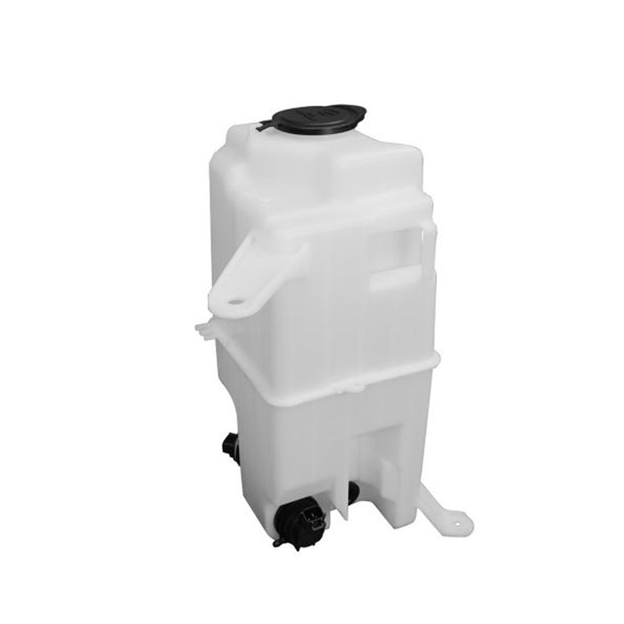 2008-2017 Toyota Sequoia Washer Fluid Reservoir W/Headlamp Washer Reservoir/Cap/Fr & Rr Pump/Sensor Assembly - TO1288196-Partify-Painted-Replacement-Body-Parts