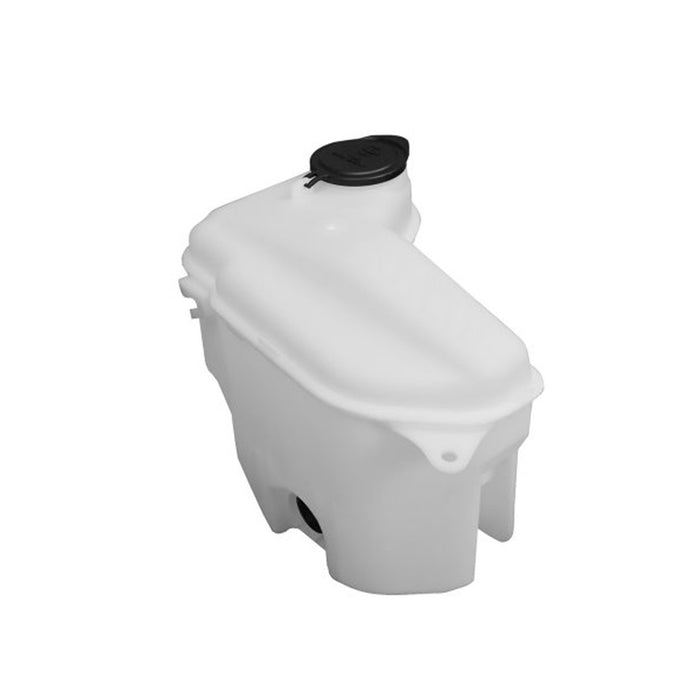 1998-2002 Toyota Corolla Washer Fluid Reservoir Canada Reservoir & Cap Assembly - TO1288197-Partify-Painted-Replacement-Body-Parts