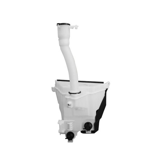 2010-2024 Toyota 4Runner Washer Fluid Reservoir Reservoir/Cap/Inlet/Ff & Rr Pump/Shield Assembly - TO1288202-Partify-Painted-Replacement-Body-Parts