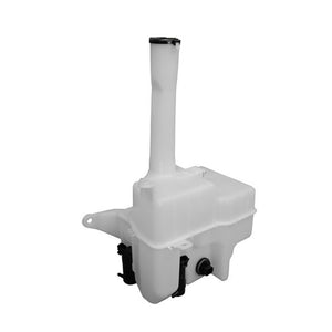 Washer Fluid Reservoir image
