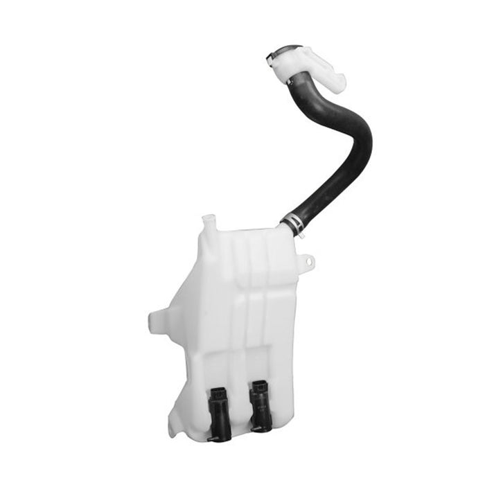 1997-2000 Toyota RAV4 Washer Fluid Reservoir W/O Cold Climate Spec Reservoir/Inlet/Cap Assembly - TO1288206-Partify-Painted-Replacement-Body-Parts