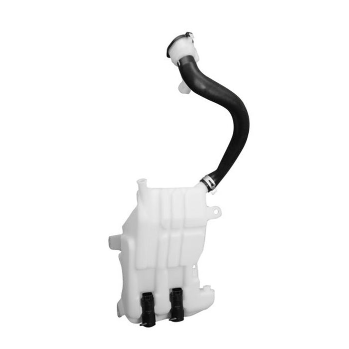 1997-2000 Toyota RAV4 Washer Fluid Reservoir W/Cold Climate Spec Reservoir/Inlet/Cap Assembly - TO1288207-Partify-Painted-Replacement-Body-Parts