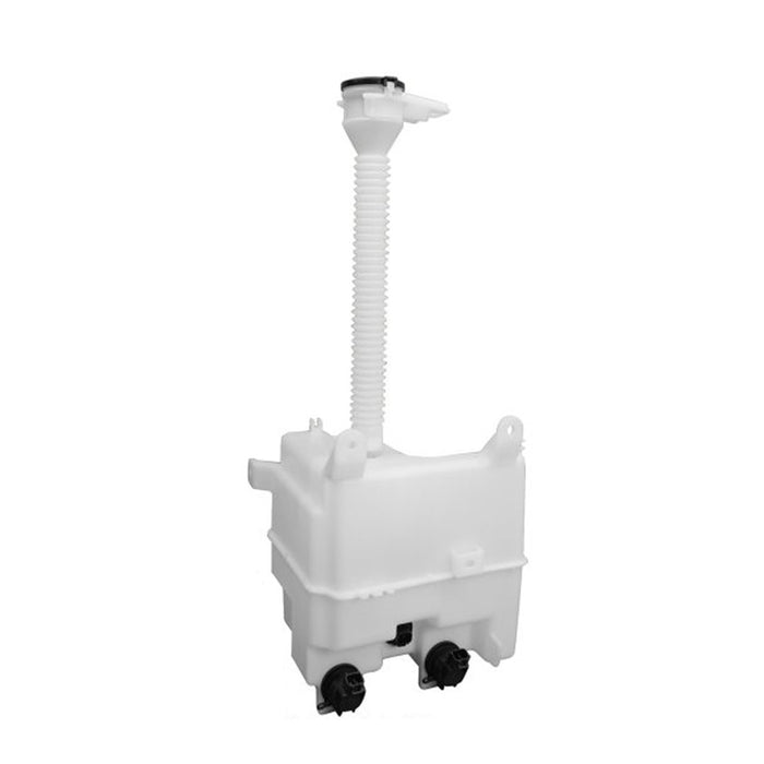 2004-2009 Lexus RX330/RX350/Toyota Highlander Washer Fluid Reservoir Japan Built W/O Seat Heater Res/Inlet/Brkt/Cap/Pump/Snsr Assembly - TO1288211-Partify-Painted-Replacement-Body-Parts