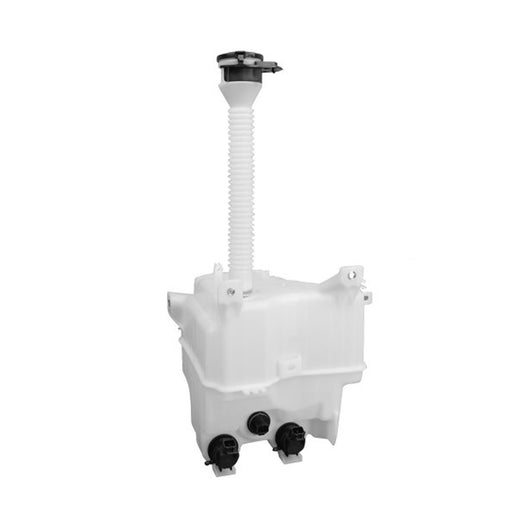 2009-2016 Toyota Venza Washer Fluid Reservoir Reservoir/Inlet/Bracket/Cap/Pump/Sensor Assembly - TO1288212-Partify-Painted-Replacement-Body-Parts