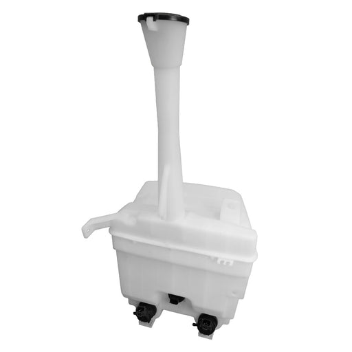 2009-2014 Toyota Matrix Washer Fluid Reservoir W/Rear Wiper Canada Market Reserv/F/R Pump/Sensor Assembly 1.8L L4 - TO1288218-Partify-Painted-Replacement-Body-Parts